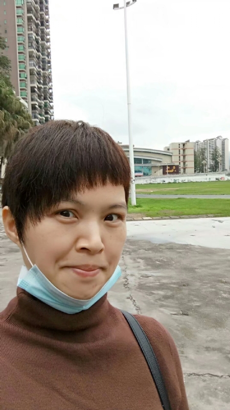 陌上花开的第二张照片--鞍山相亲服务中心