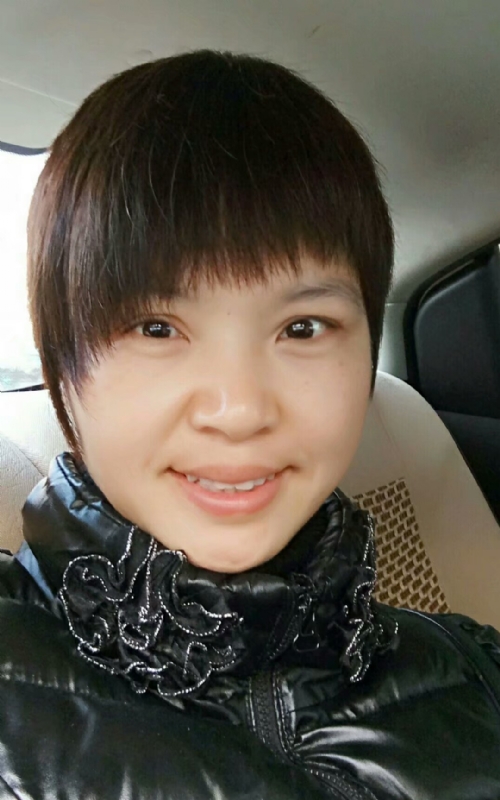 陌上花开的第三张照片--鞍山相亲服务中心