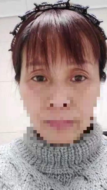 王姐的第一张照片--鞍山相亲服务中心