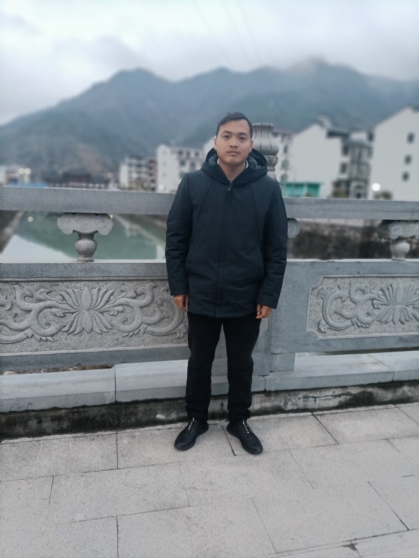 昊林的第一张照片--鞍山相亲服务中心