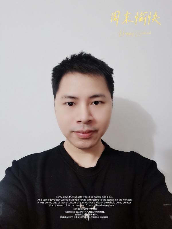 默默的第一张照片--鞍山相亲服务中心