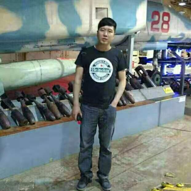 一个格的第三张照片--鞍山相亲服务中心