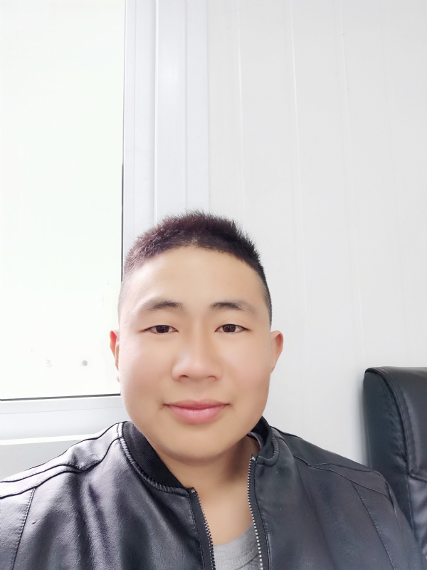 被爱就珍惜的第一张照片--鞍山相亲服务中心