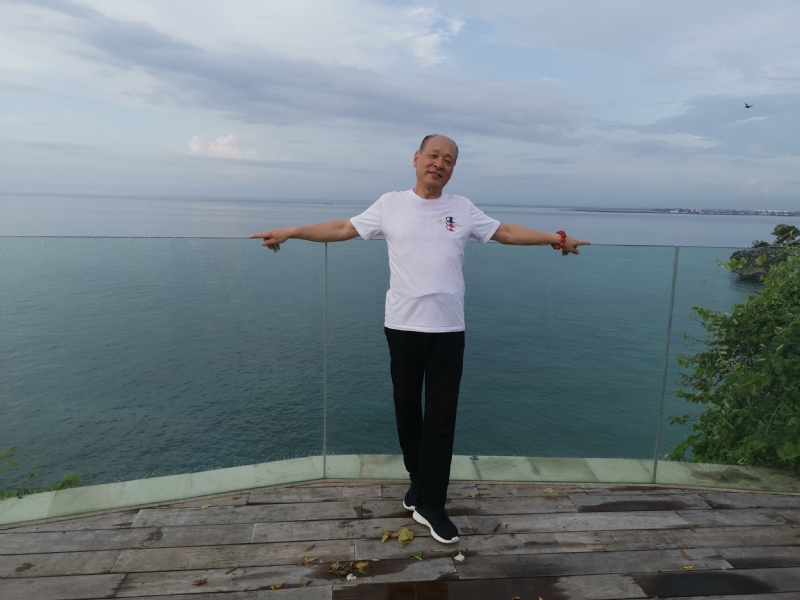 若帆的第一张照片--鞍山相亲服务中心