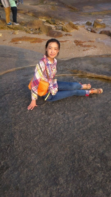 y?yu的第一张照片--鞍山相亲服务中心