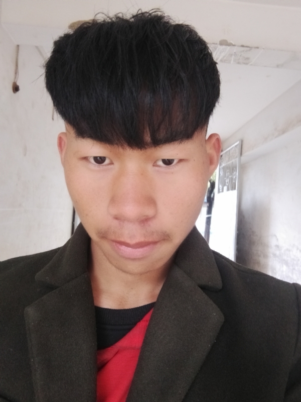 少年不在少的第二张照片--鞍山相亲服务中心