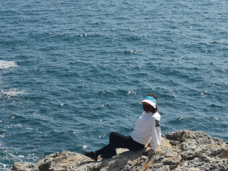 Lin的第一张照片--鞍山相亲服务中心