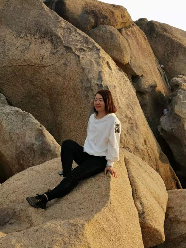 Lin的第二张照片--鞍山相亲服务中心