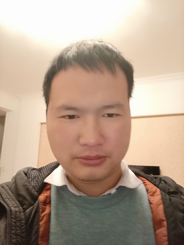 浪子回头的第一张照片--鞍山相亲服务中心