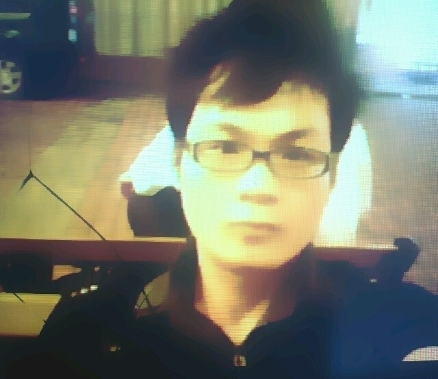 华生的第一张照片--鞍山相亲服务中心