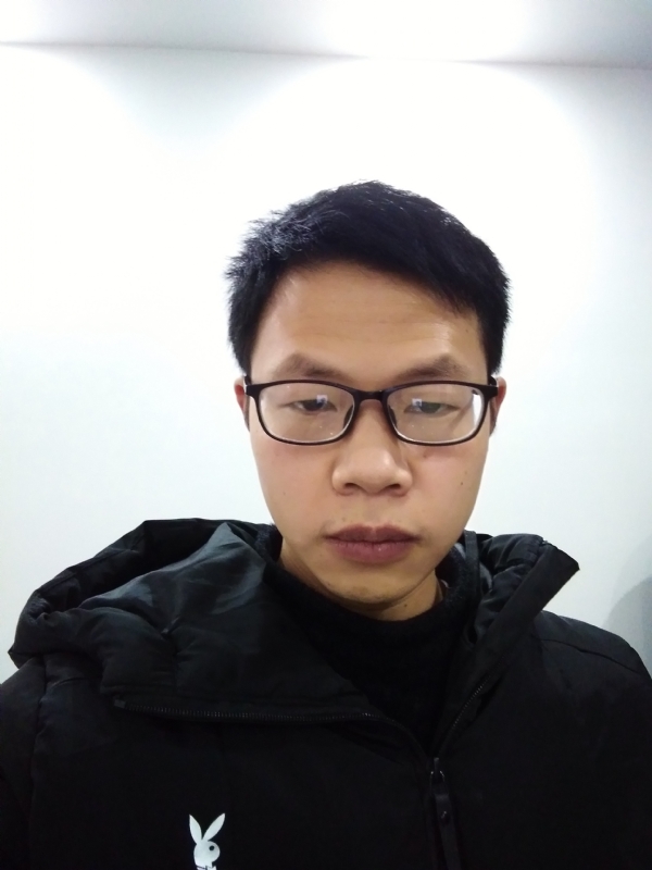 惜缘的第一张照片--鞍山相亲服务中心