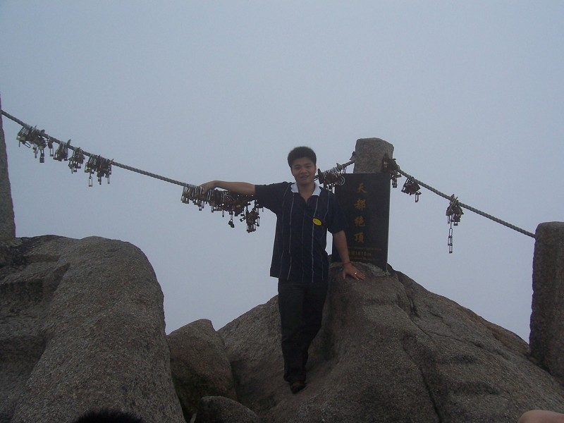 无怨无悔生死相依的第三张照片--鞍山相亲服务中心