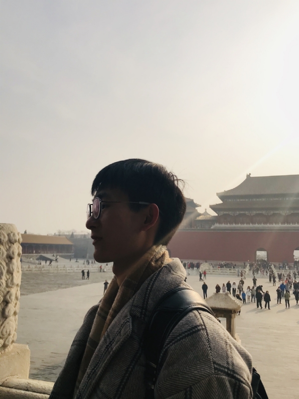 夏侯醉平的第二张照片--鞍山相亲服务中心