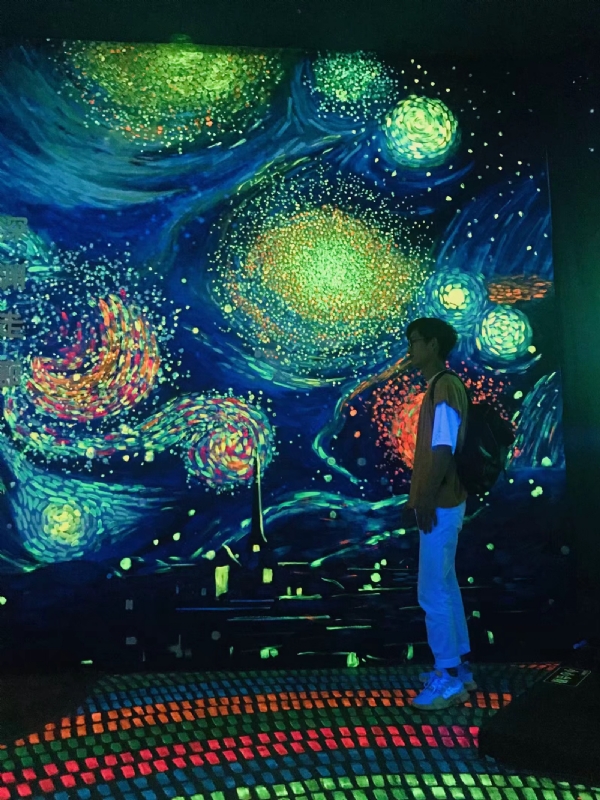 夏侯醉平的第四张照片--鞍山相亲服务中心