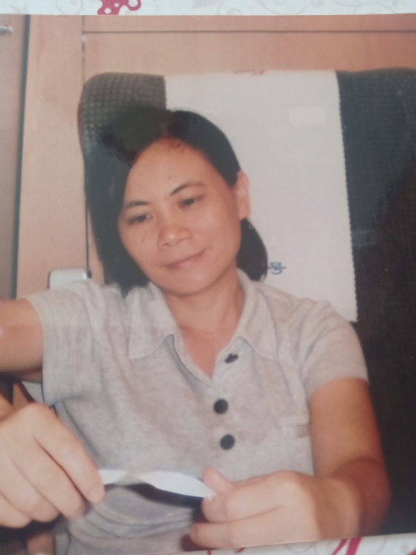 子佳的第一张照片--鞍山相亲服务中心