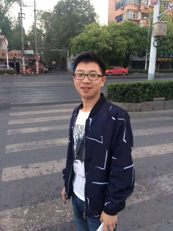 常的第一张照片--鞍山相亲服务中心