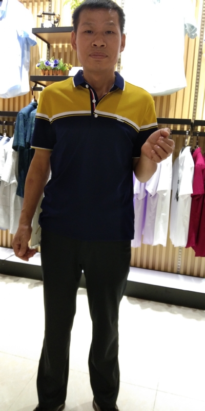 执着跋涉的第一张照片--鞍山相亲服务中心