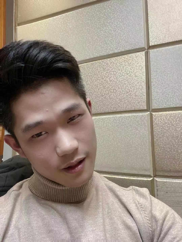 南墙的第一张照片--鞍山相亲服务中心