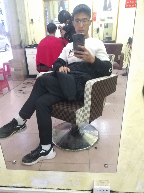 hushuai的第一张照片--鞍山相亲服务中心