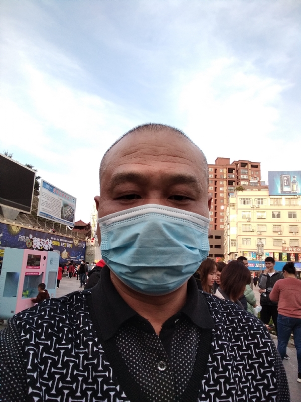 港湾的第一张照片--鞍山相亲服务中心