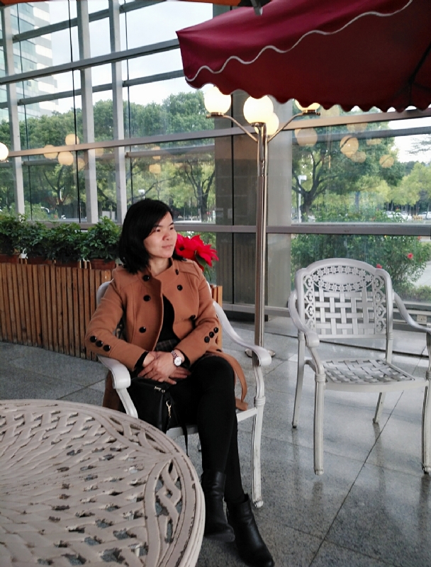 执迷不悔的第一张照片--鞍山相亲服务中心