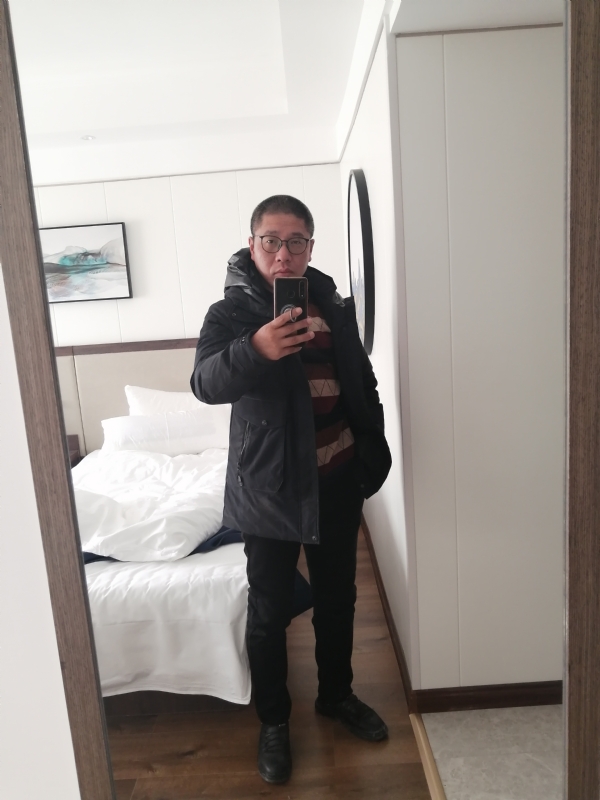 通用的第一张照片--鞍山相亲服务中心