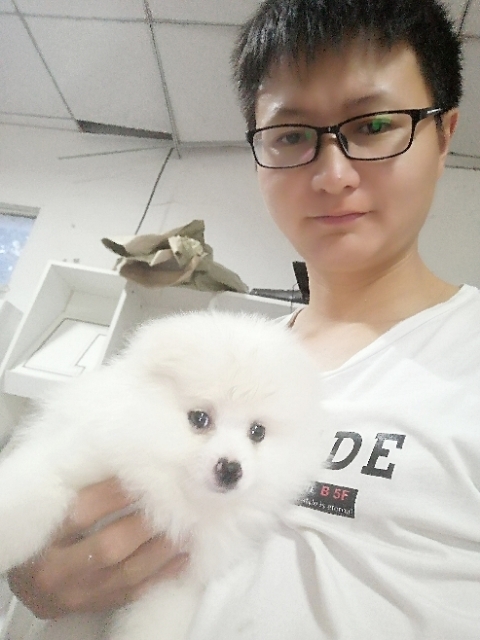 余生我陪你走的第一张照片--鞍山相亲服务中心