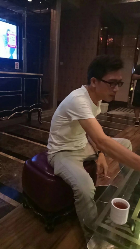 期待缘分的第一张照片--鞍山相亲服务中心