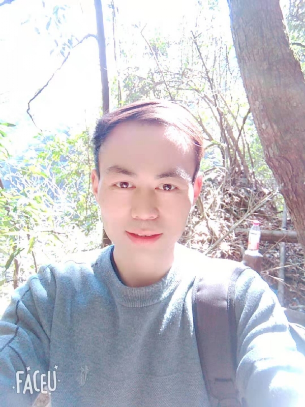 阿龙的第一张照片--鞍山相亲服务中心