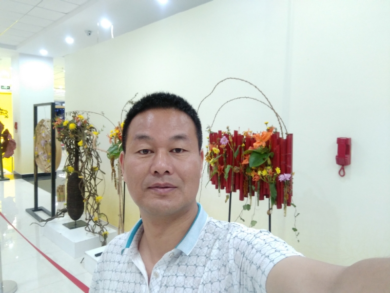 一点温馨的第二张照片--鞍山相亲服务中心