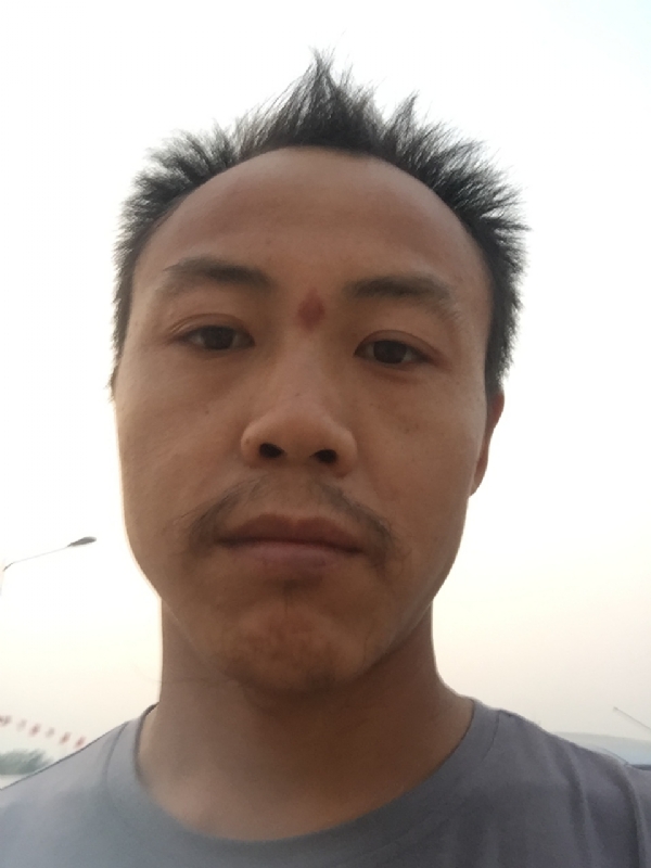 老曹的第一张照片--鞍山相亲服务中心