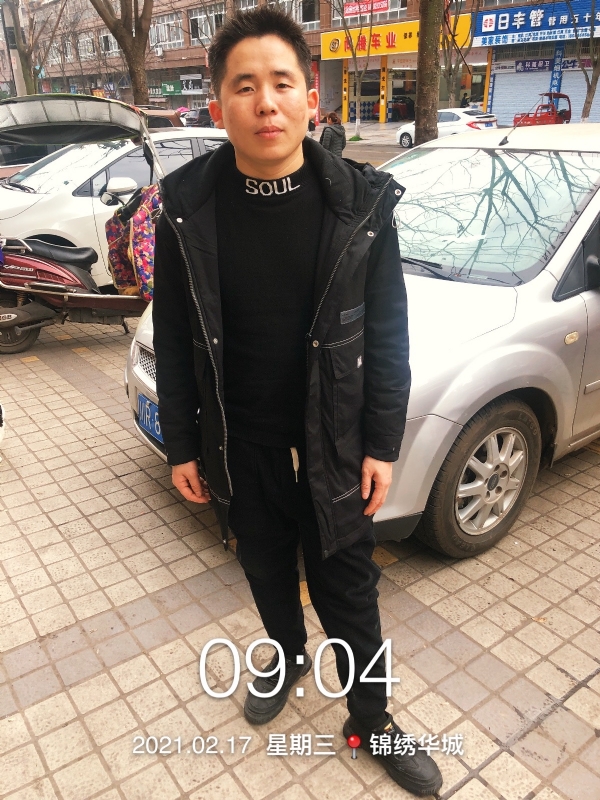 风哥的第二张照片--鞍山相亲服务中心