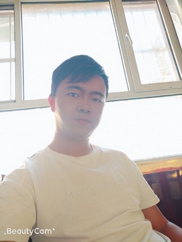 放肆的第一张照片--鞍山相亲服务中心