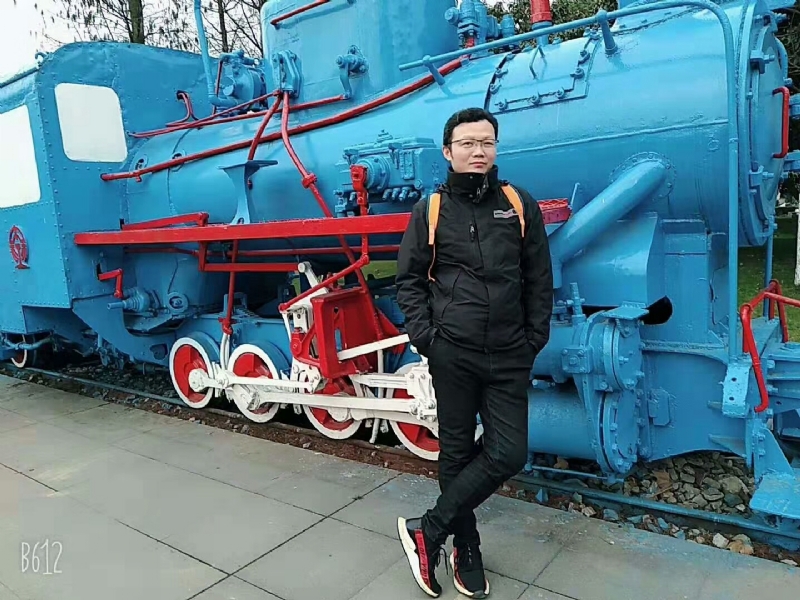 小史的第一张照片--鞍山相亲服务中心