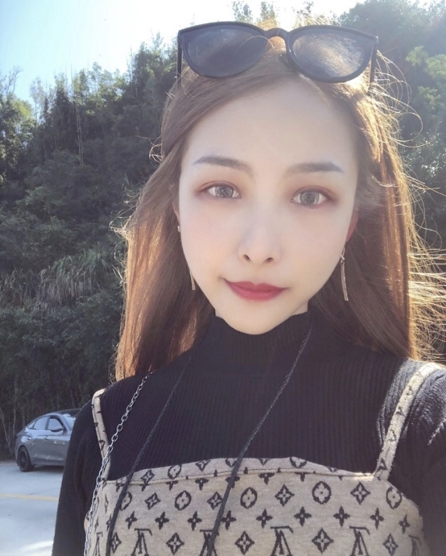 请叫我女王大人的第一张照片--鞍山相亲服务中心