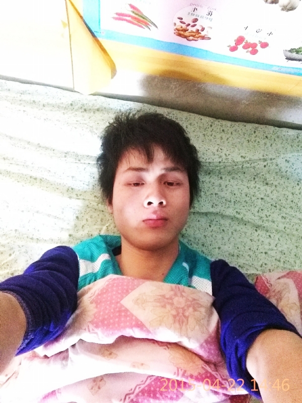 梦缘的第一张照片--鞍山相亲服务中心