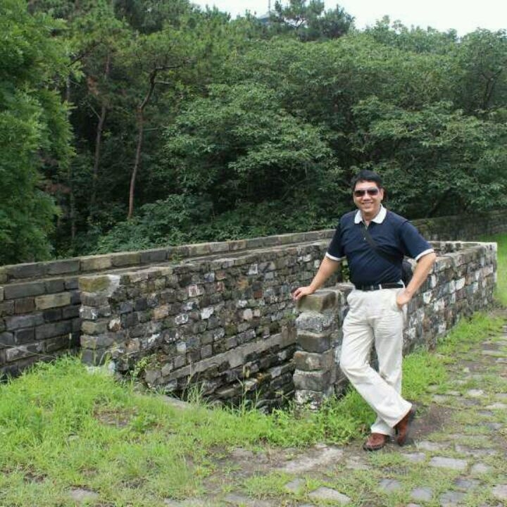 无处安放的第一张照片--鞍山相亲服务中心