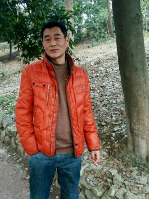 张政的第一张照片--鞍山相亲服务中心