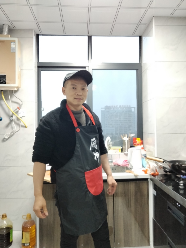 国宝的第一张照片--鞍山相亲服务中心