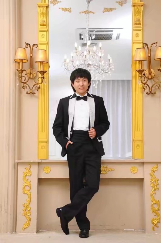 那家伙的第一张照片--鞍山相亲服务中心