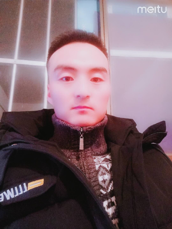 星空的第一张照片--鞍山相亲服务中心