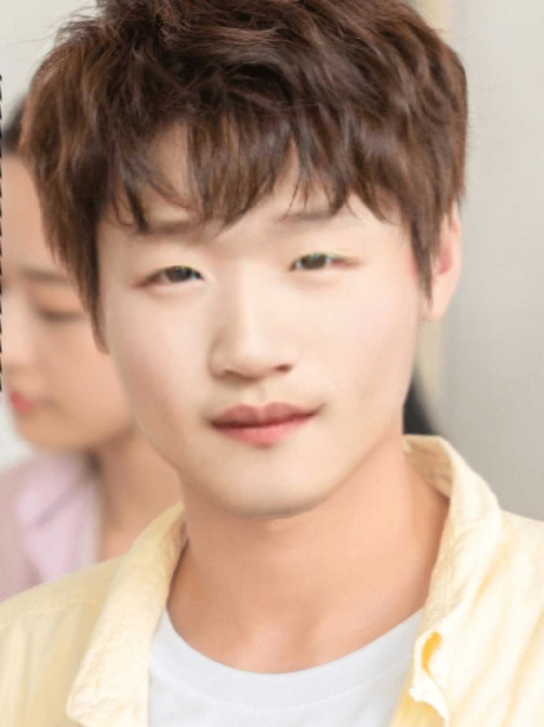 李白的第一张照片--鞍山相亲服务中心