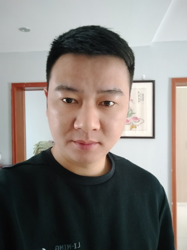 tanglei的第一张照片--鞍山相亲服务中心