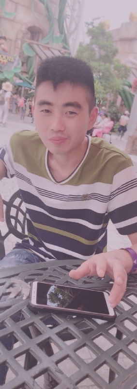 阳光的第一张照片--鞍山相亲服务中心