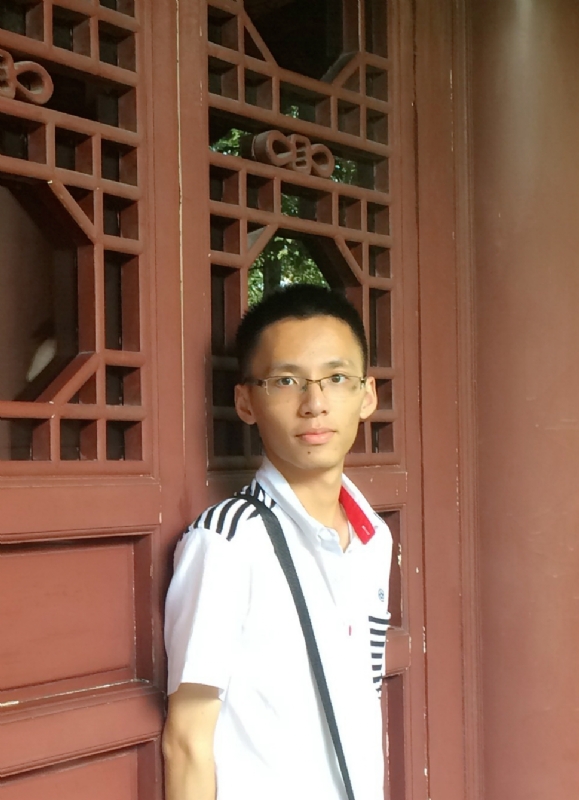 huangwm的第二张照片--鞍山相亲服务中心