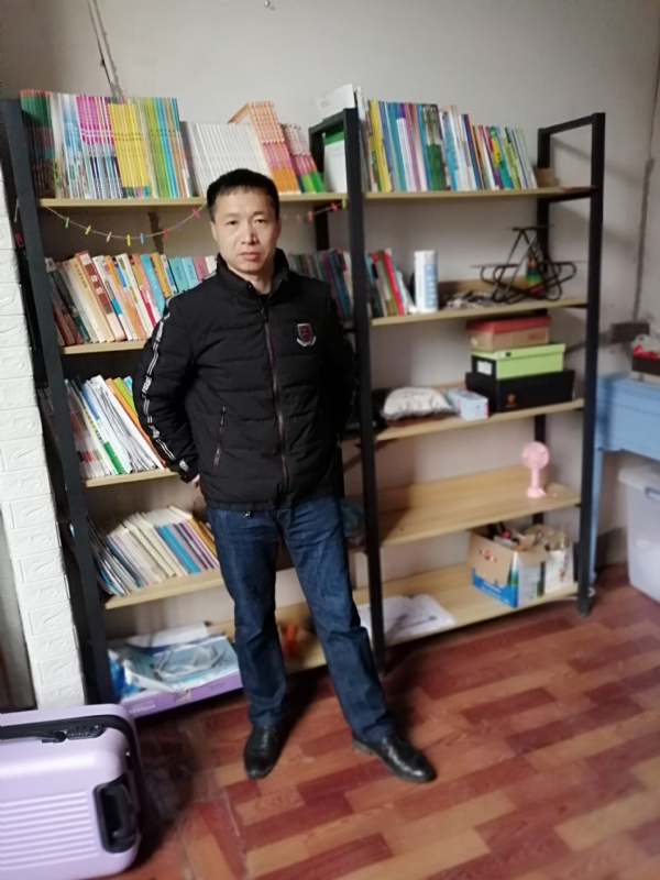 春意浓浓的第一张照片--鞍山相亲服务中心