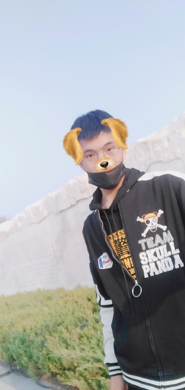 单身小哥的第二张照片--鞍山相亲服务中心