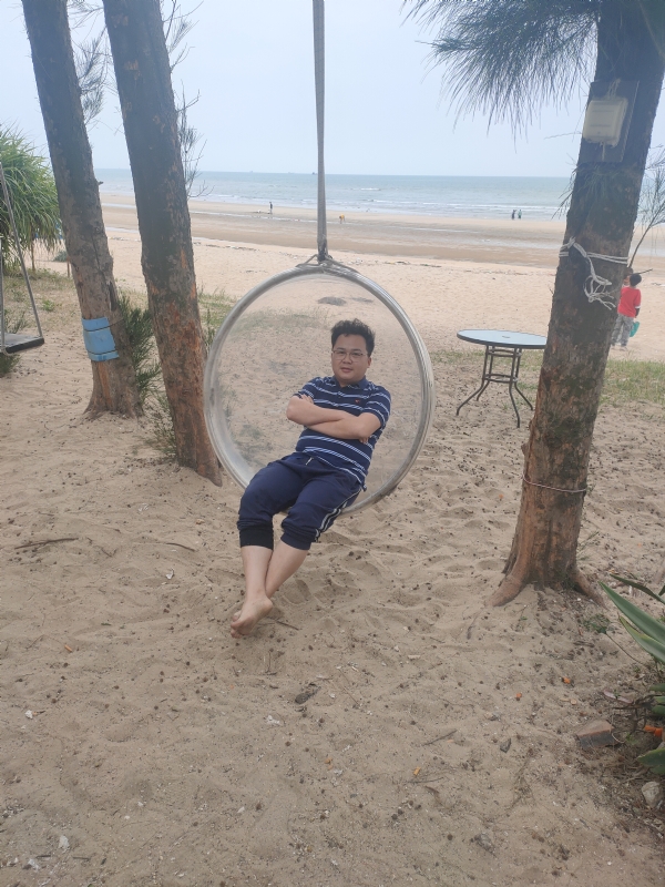 李开心的第二张照片--鞍山相亲服务中心