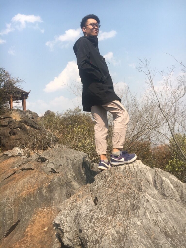 雨夜寻知己的第一张照片--鞍山相亲服务中心