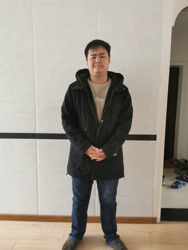 cake的第二张照片--鞍山相亲服务中心